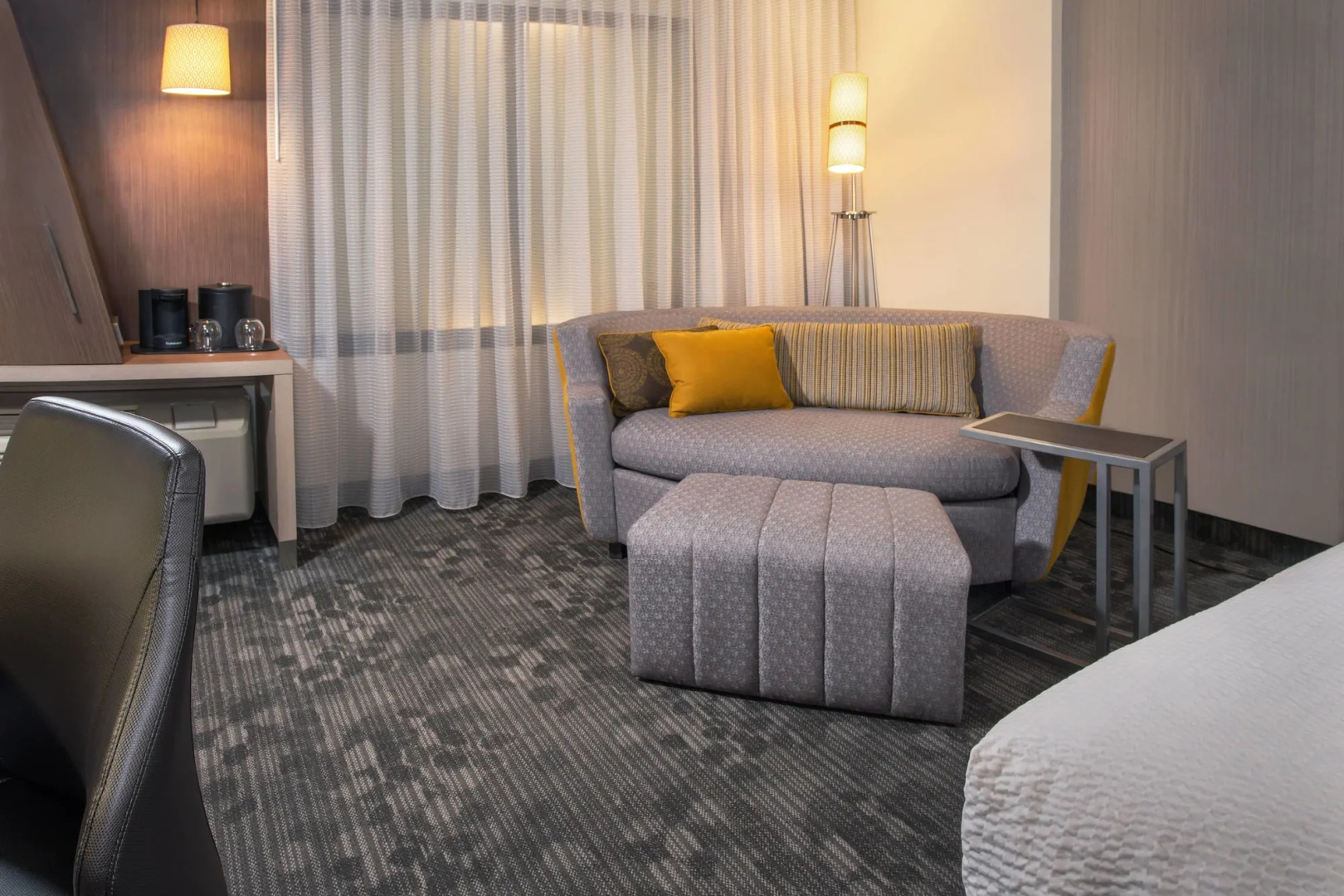Foto - Courtyard by Marriott Halifax Dartmouth
