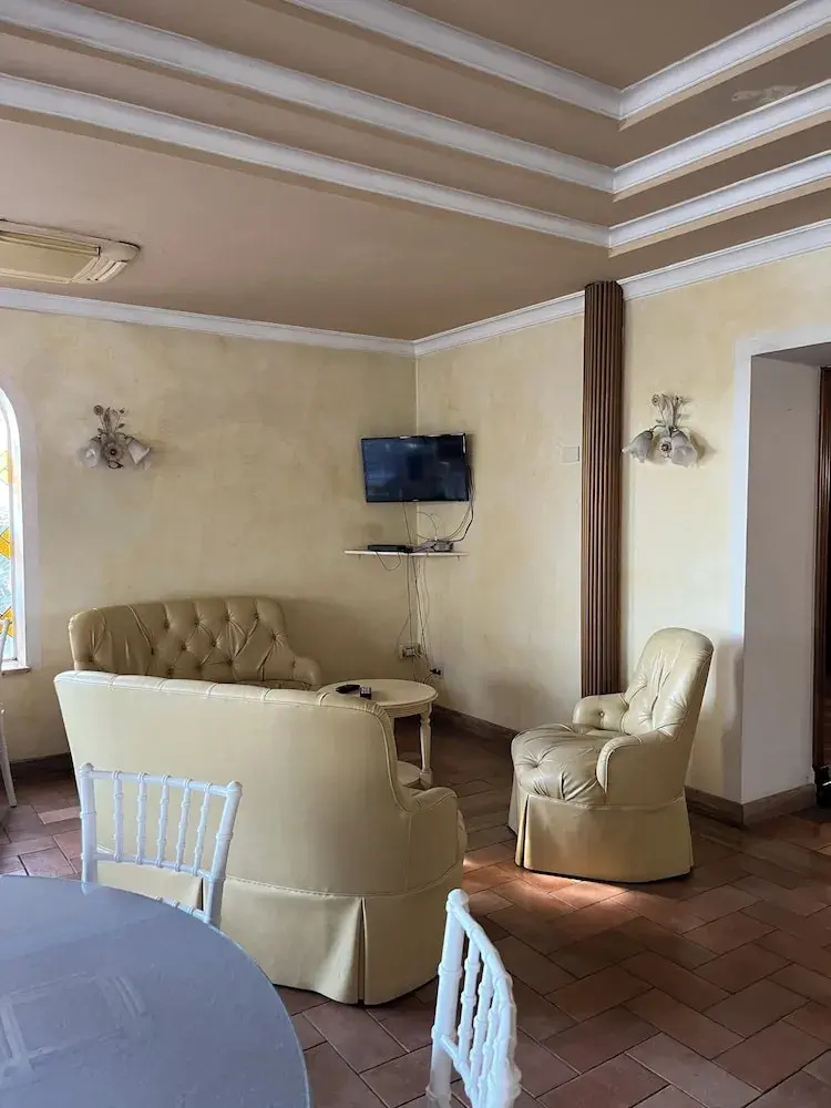 Photo - Hotel Quadrifoglio by Mancini