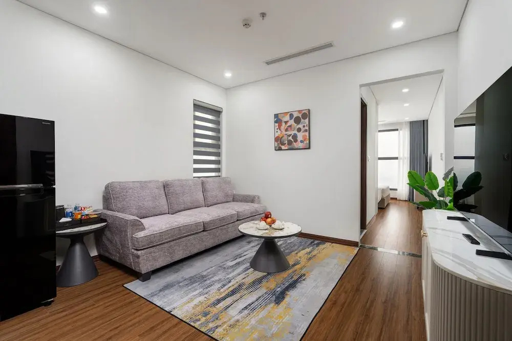 Photo - Aravelle Suites
