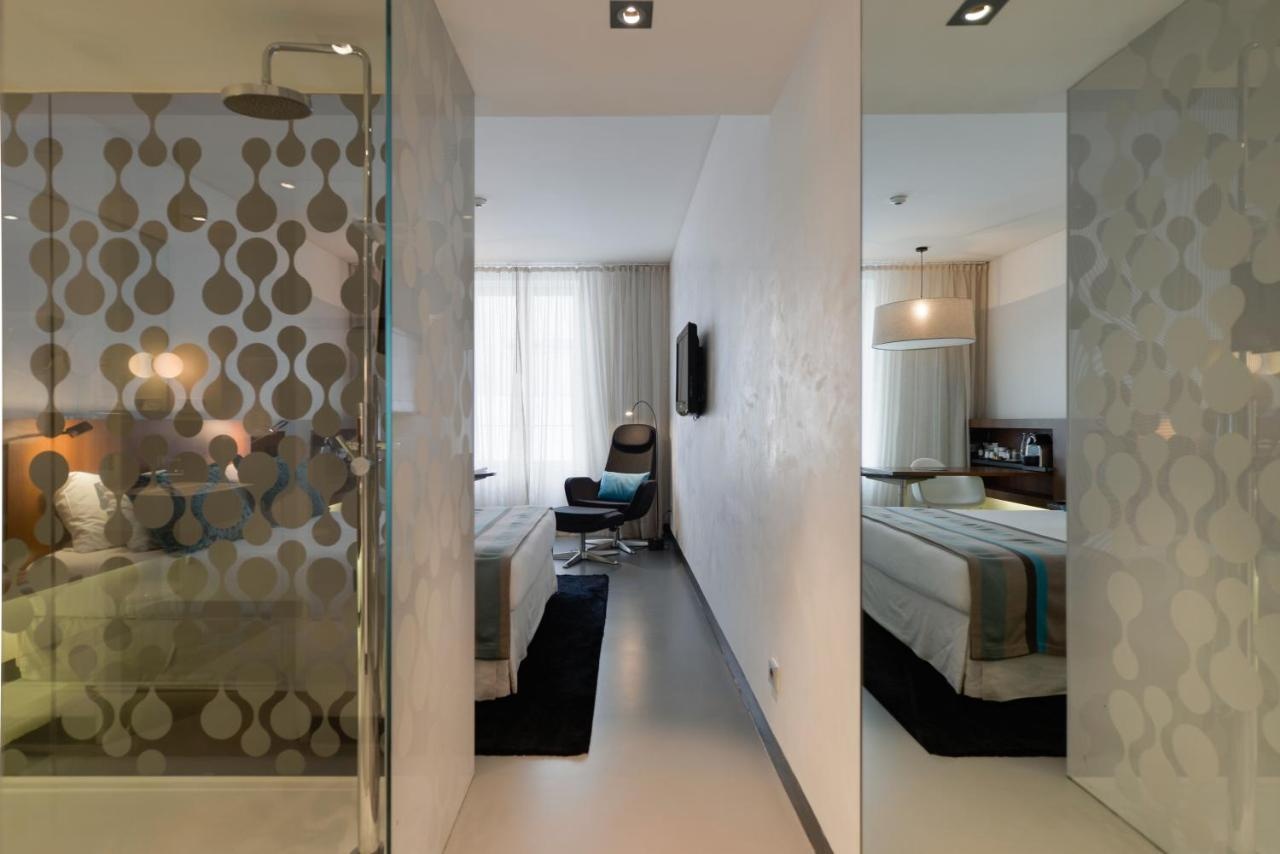 Foto - Inspira Liberdade Boutique Hotel