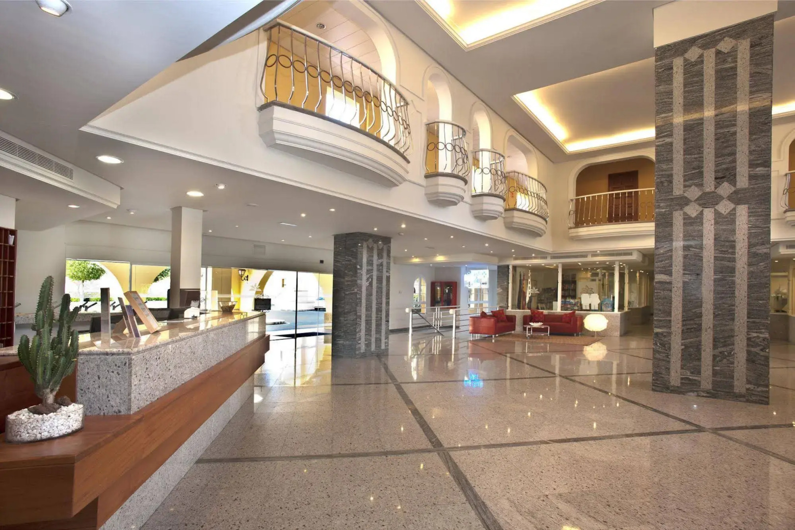 Foto - Palm Oasis Maspalomas