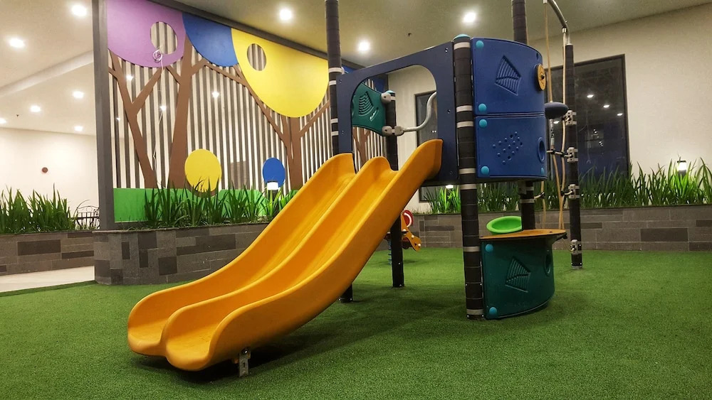 Foto - TeeUp Home - Infinity Pool Signature