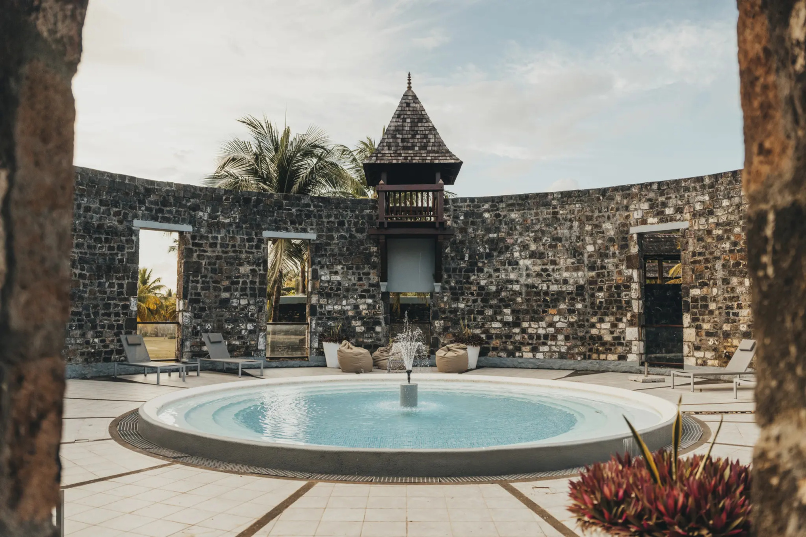 Foto - OUTRIGGER Mauritius Beach Resort