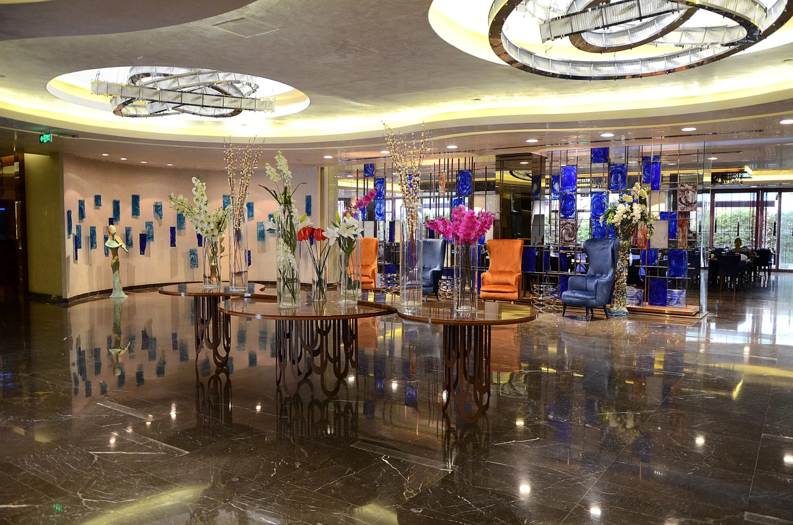 Photo - Hotel Gold Majesty