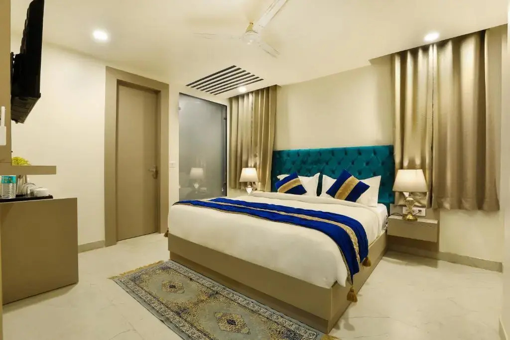 Foto - OPO Hotel Dior