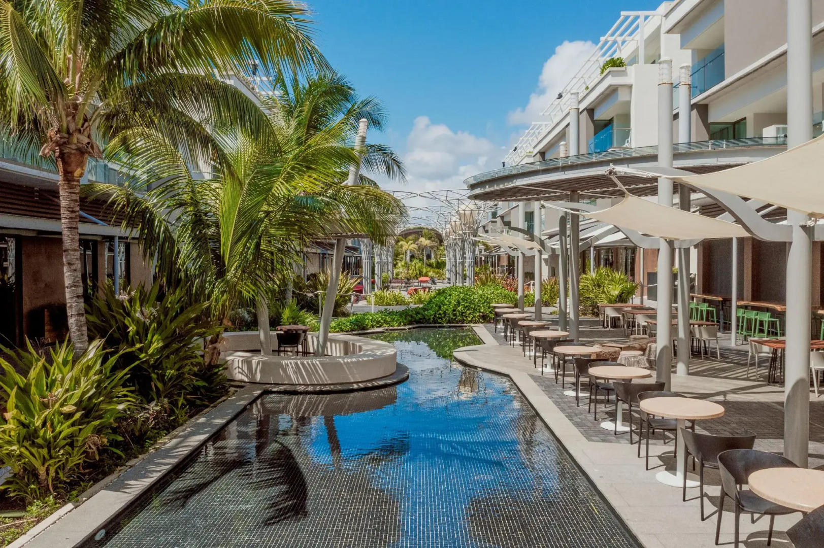 Foto - Catalonia Grand Costa Mujeres All Suites & Spa - All Inclusive