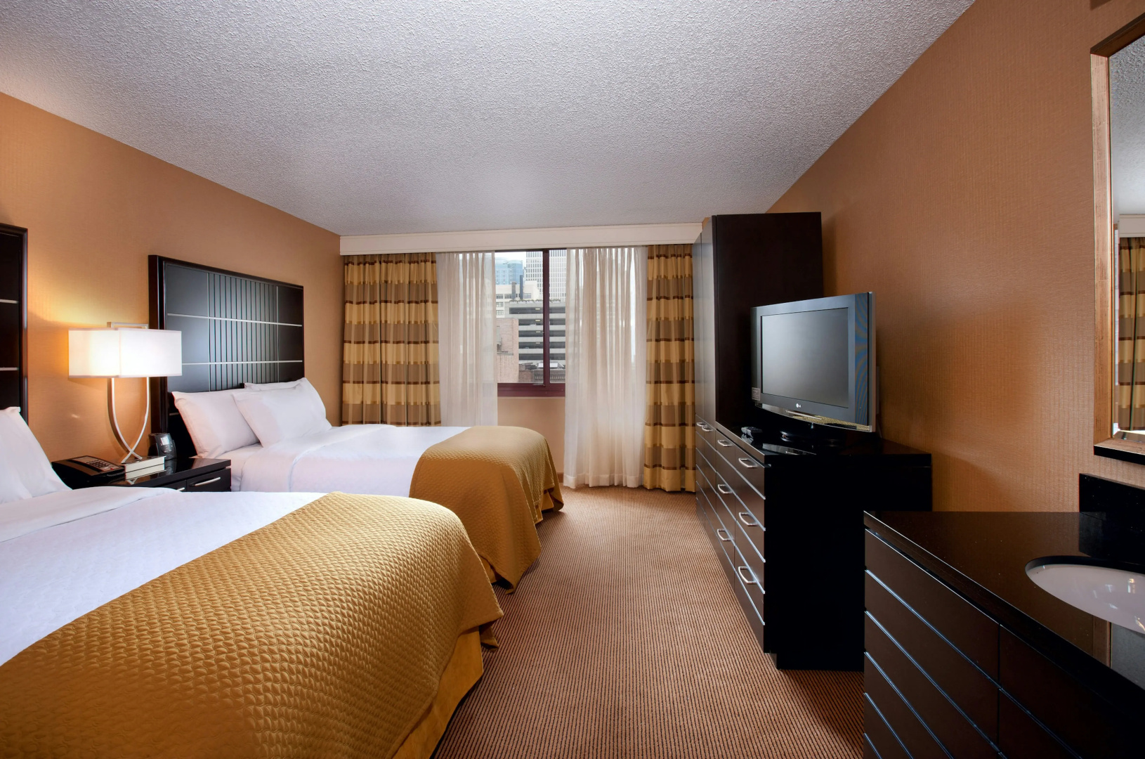 Foto - Embassy Suites by Hilton Chicago Downtown River North
