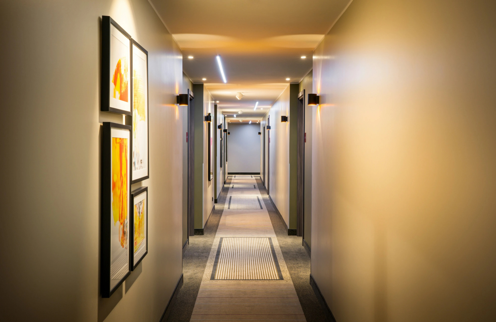 Foto - Leonardo Hotel Eschborn Frankfurt