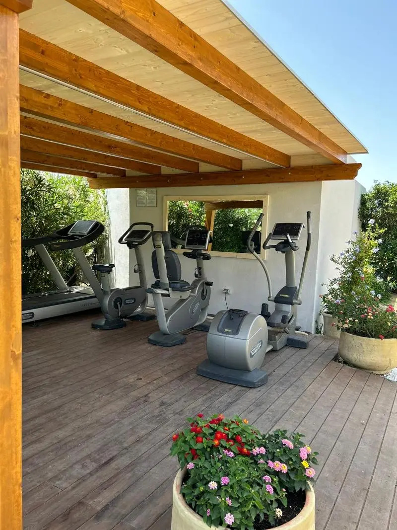 Photo - iH Hotels Villasimius Le Zagare Resort