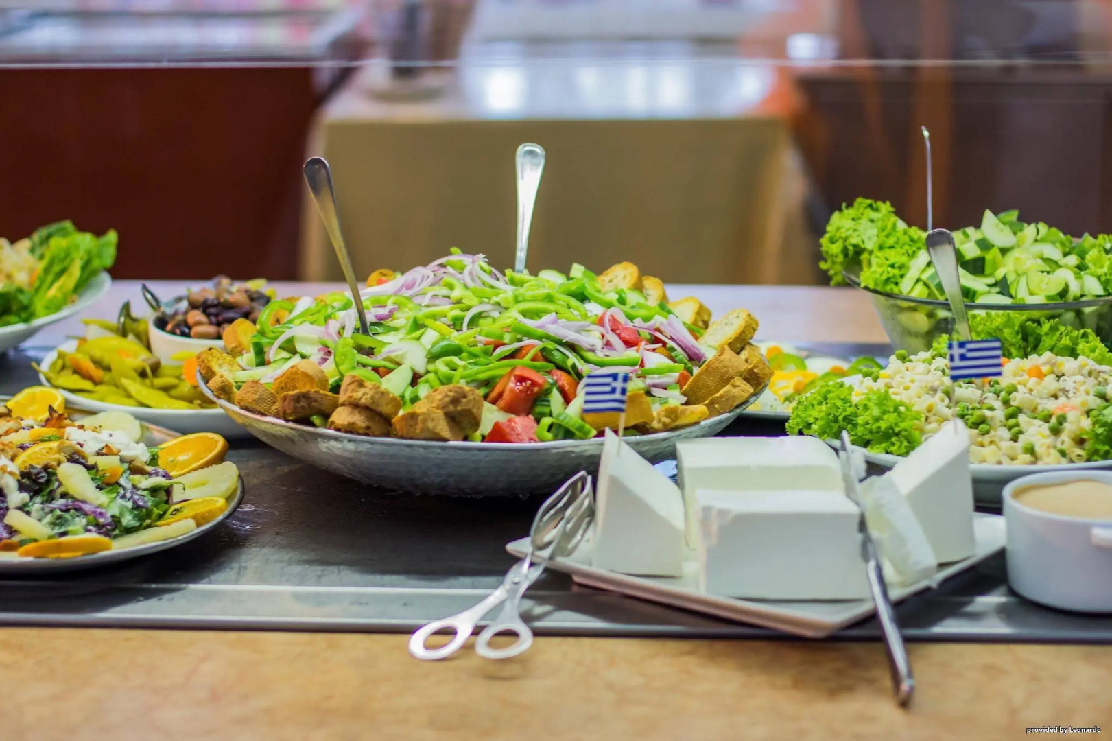 Photo - Kalyves Beach Hotel