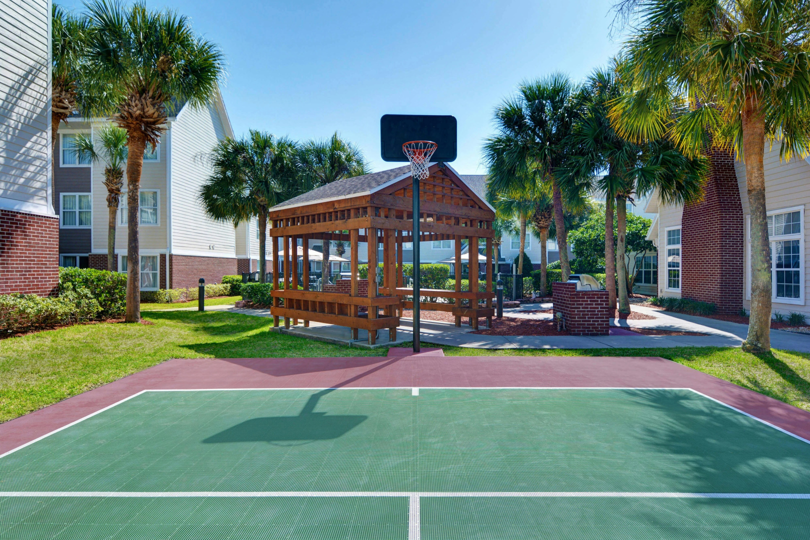 Photo - Residence Inn by Marriott Jacksonville Butler Boulevard