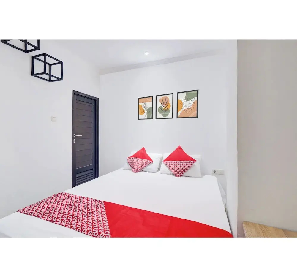 Foto - Townhouse Oak Ancol
