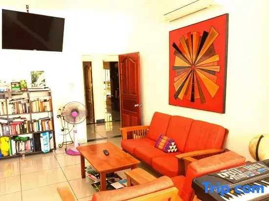 Foto - Jomtien Hostel 3