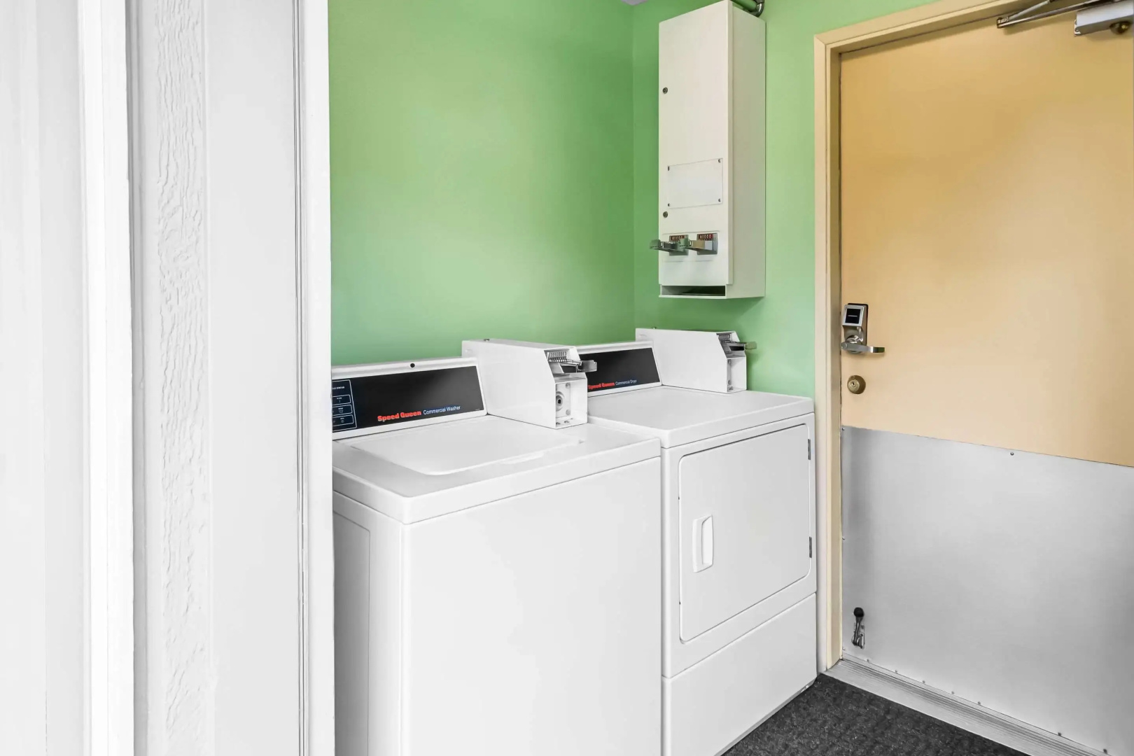 Foto - Quality Inn & Suites Vancouver - Hazel Dell