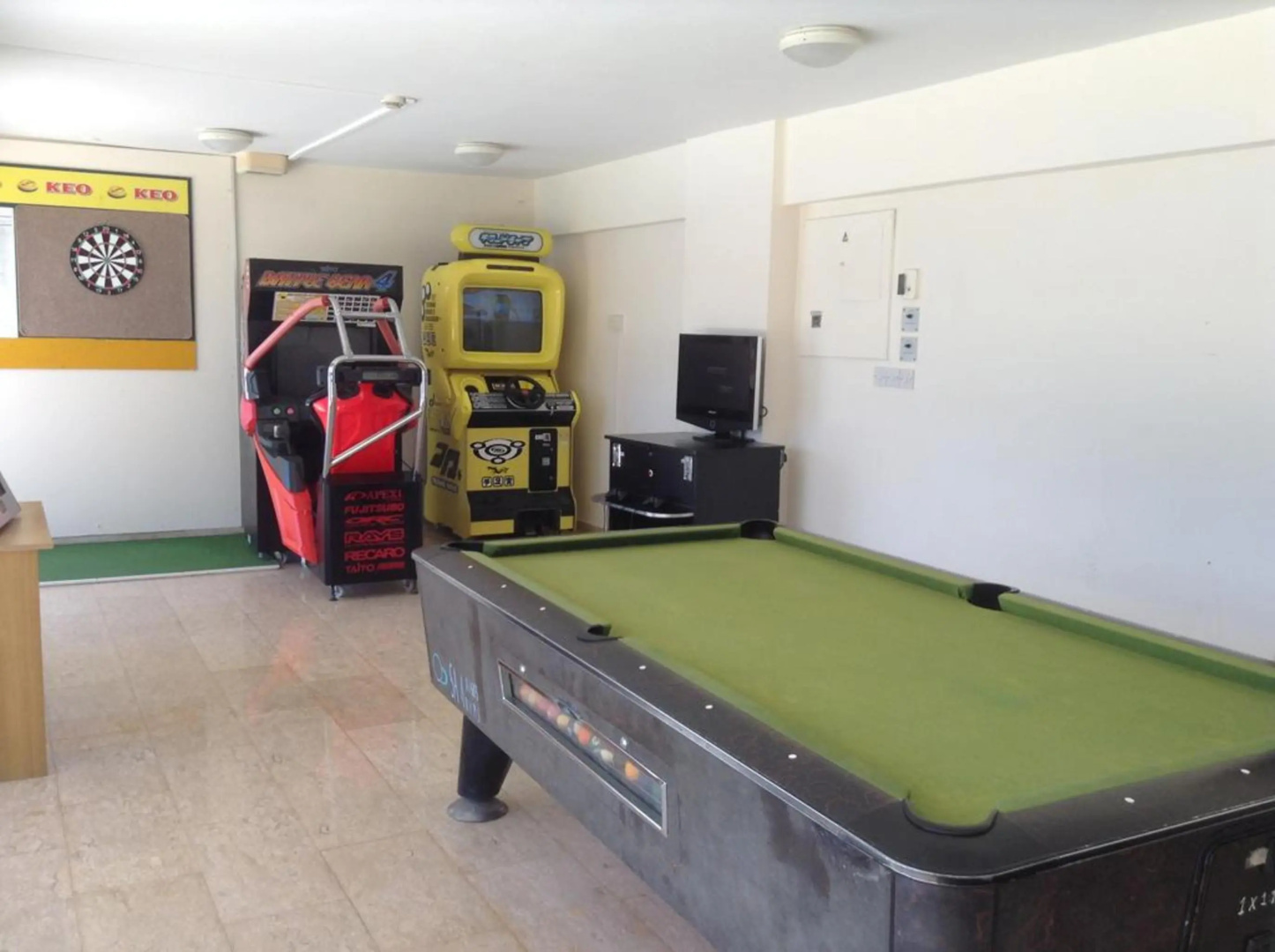 Foto - Kissos Hotel