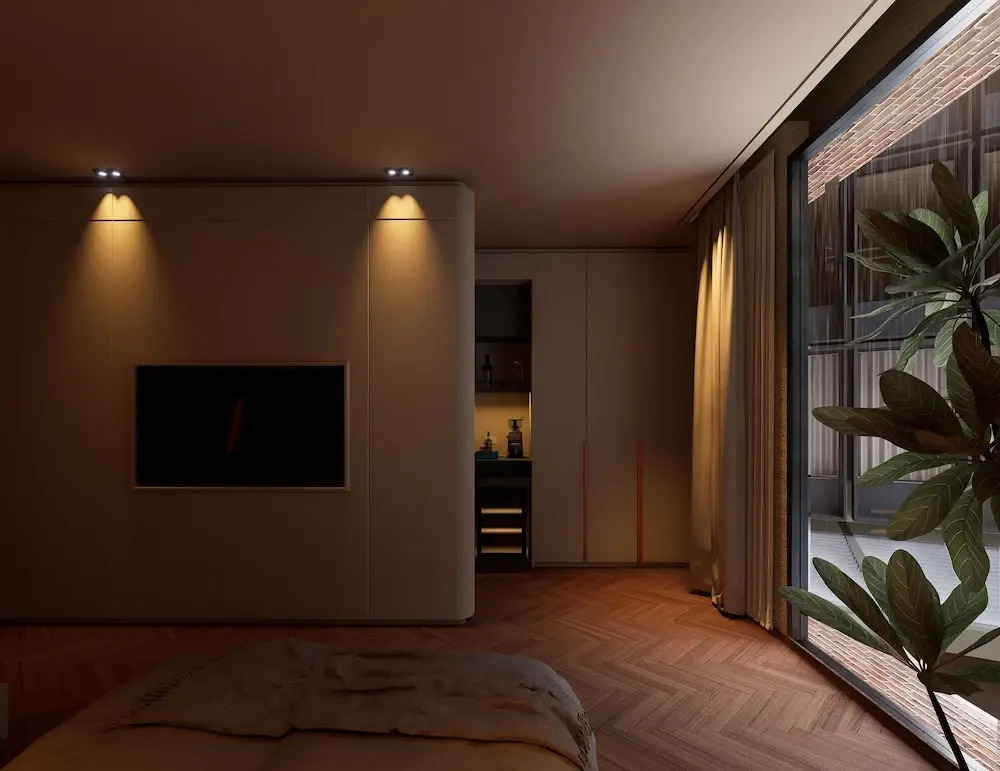 Foto - The Cut Hotel