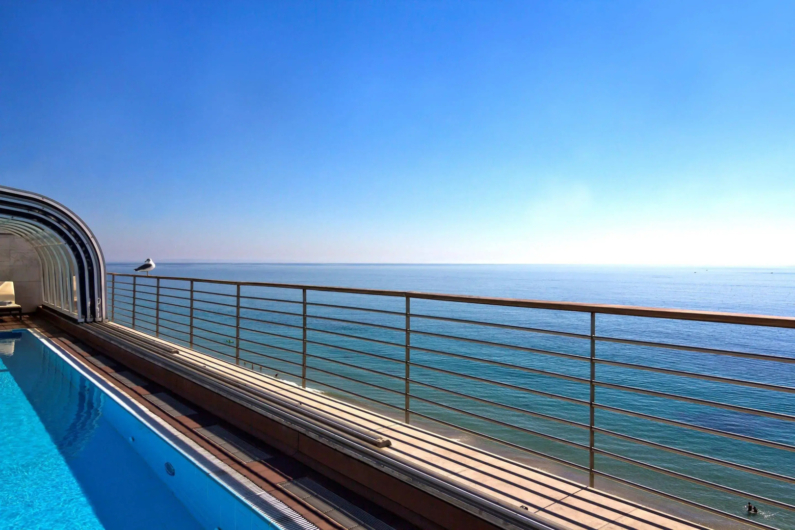 Foto - SANA Sesimbra Hotel