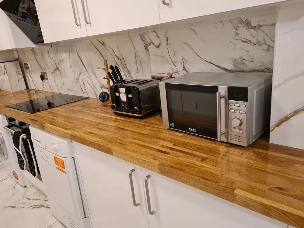 Photo - Umbrella Properties London Excel