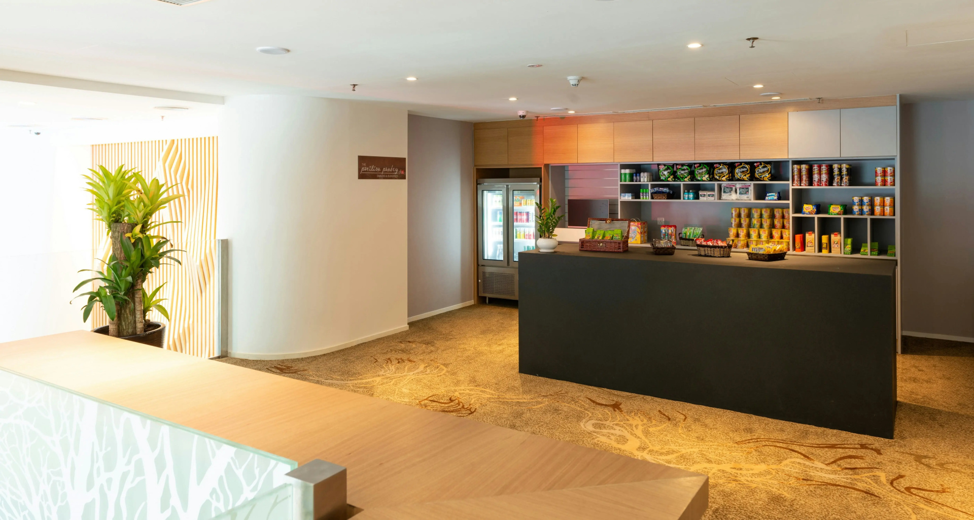 Foto - Hilton Garden Inn Kuala Lumpur Jalan Tuanku Abdul Rahman South