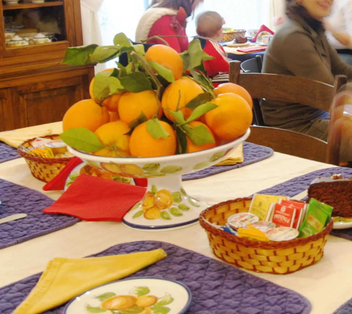 Foto - L'Orangerie di Cartia Giovanni