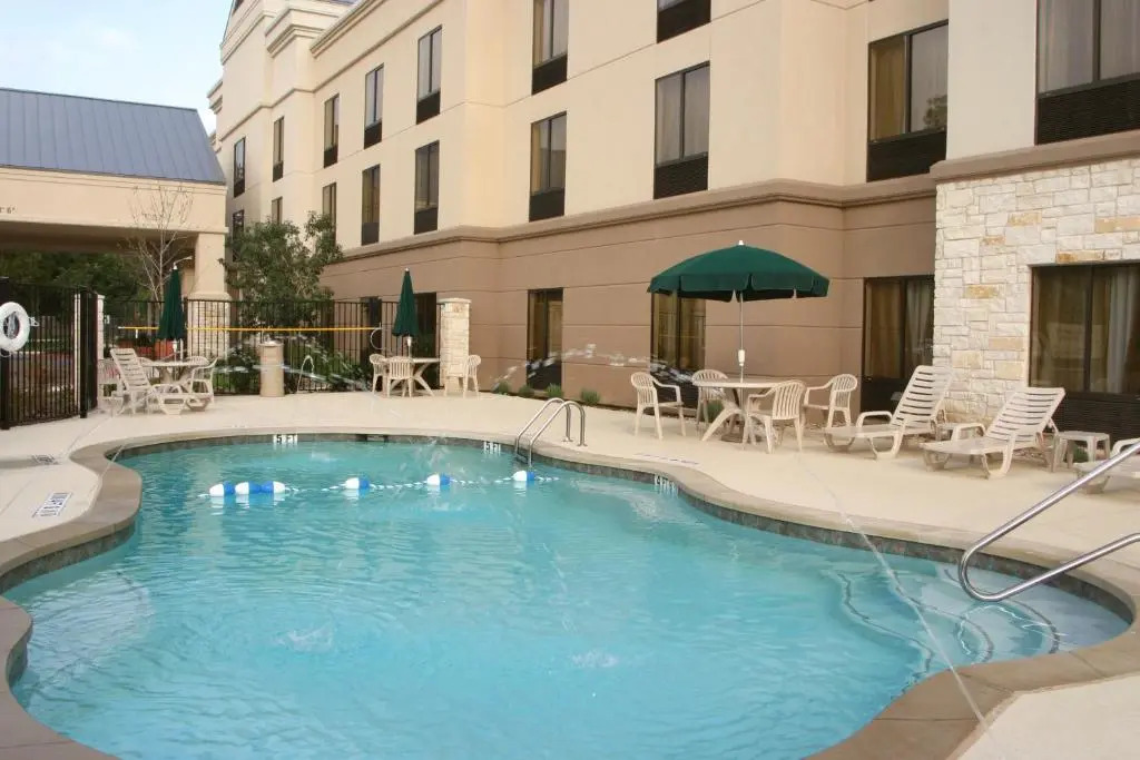 Foto - Hampton Inn & Suites Austin Cedar Park-Lakeline