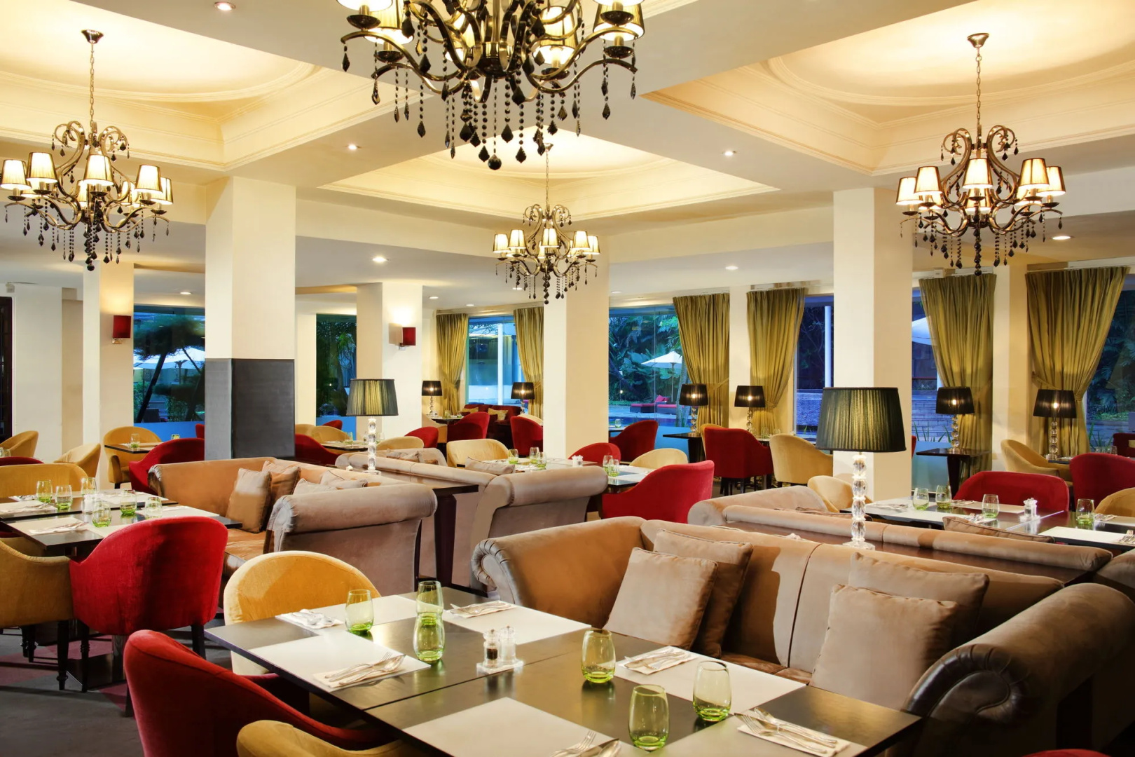 Photo - Grandkemang Hotel