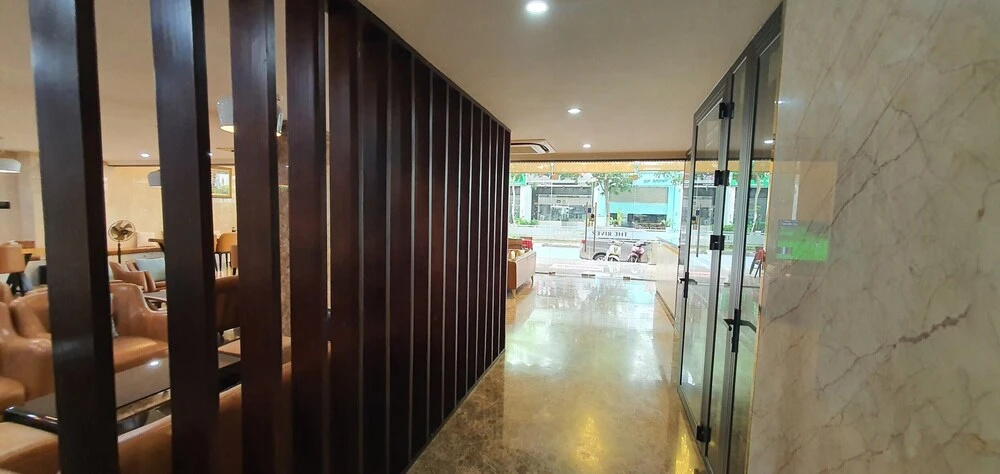 Photo - The River Park Hotel