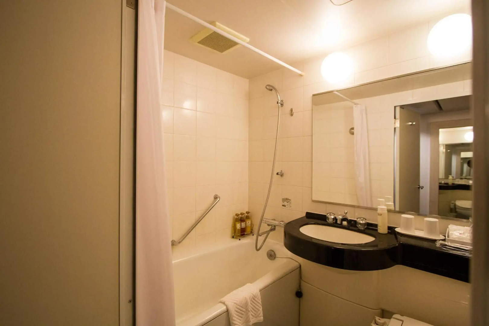Photo - Hotel Sunroute Stellar Ueno