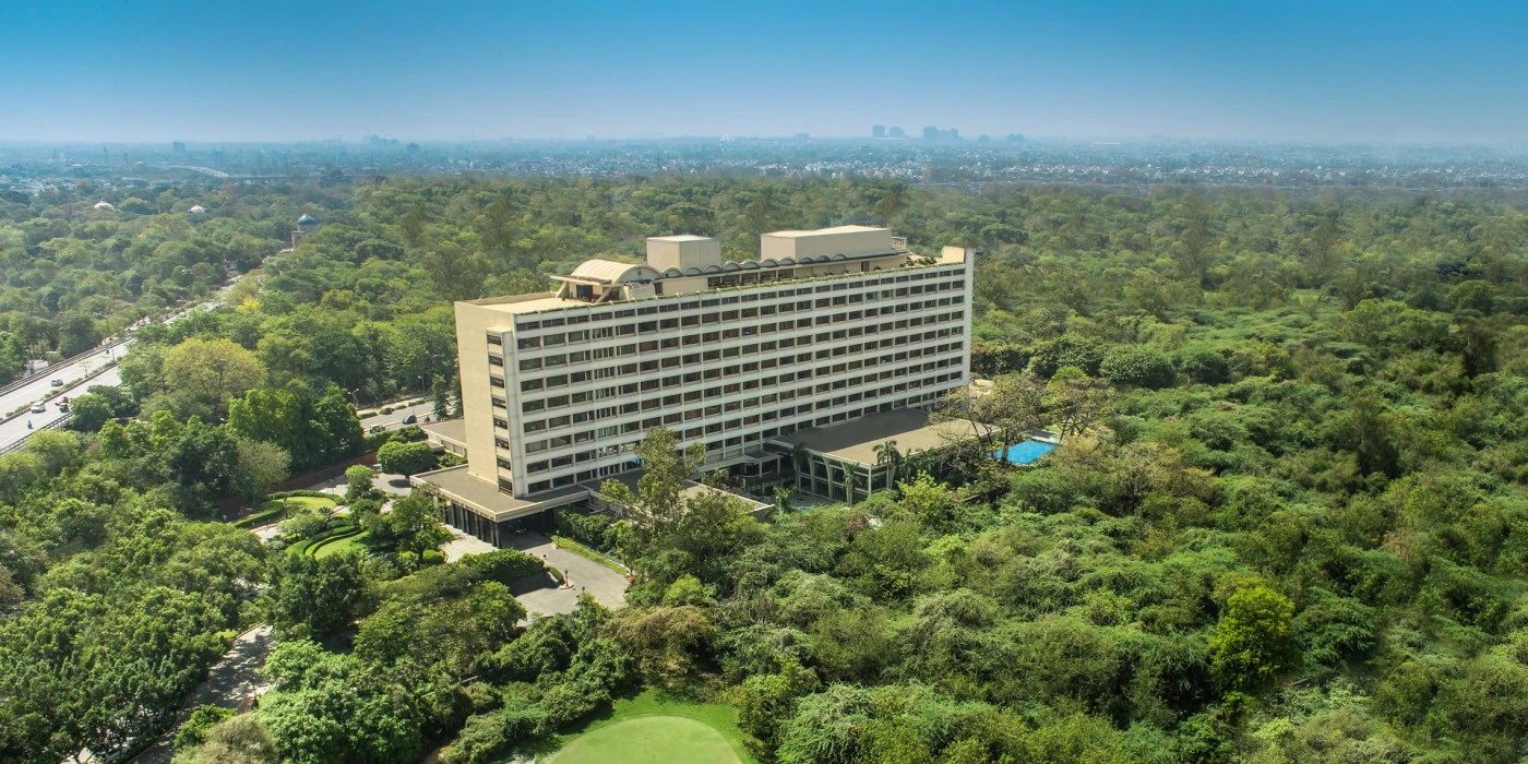 Photo - The Oberoi, New Delhi