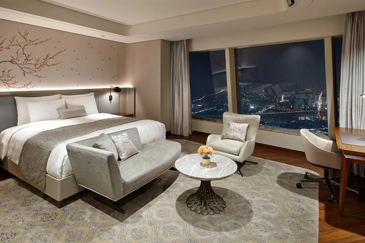 Foto - Signiel Seoul