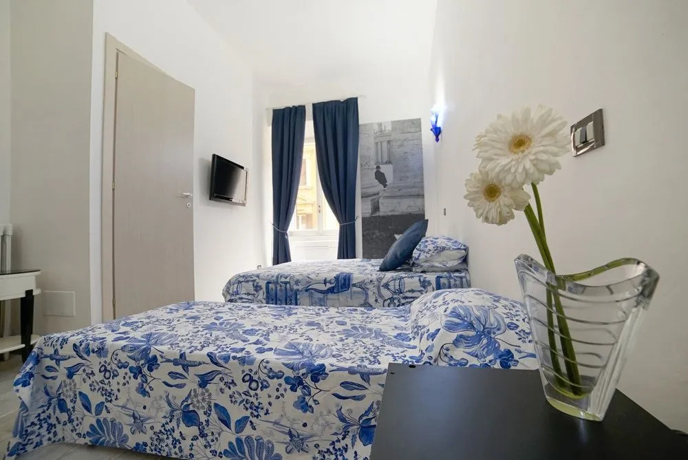 Foto - Deluxe Rooms Hotel