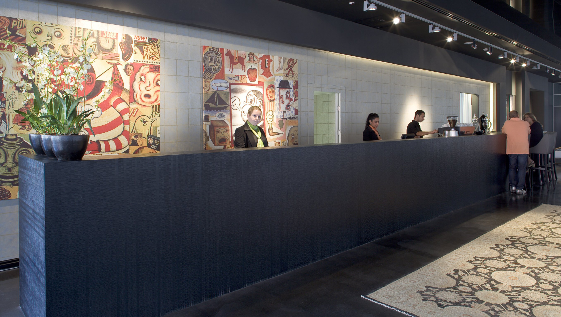 Foto - Leonardo Boutique Hotel Tel Aviv