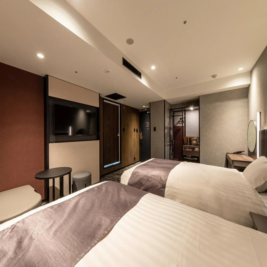 Foto - Kobe Plaza Hotel