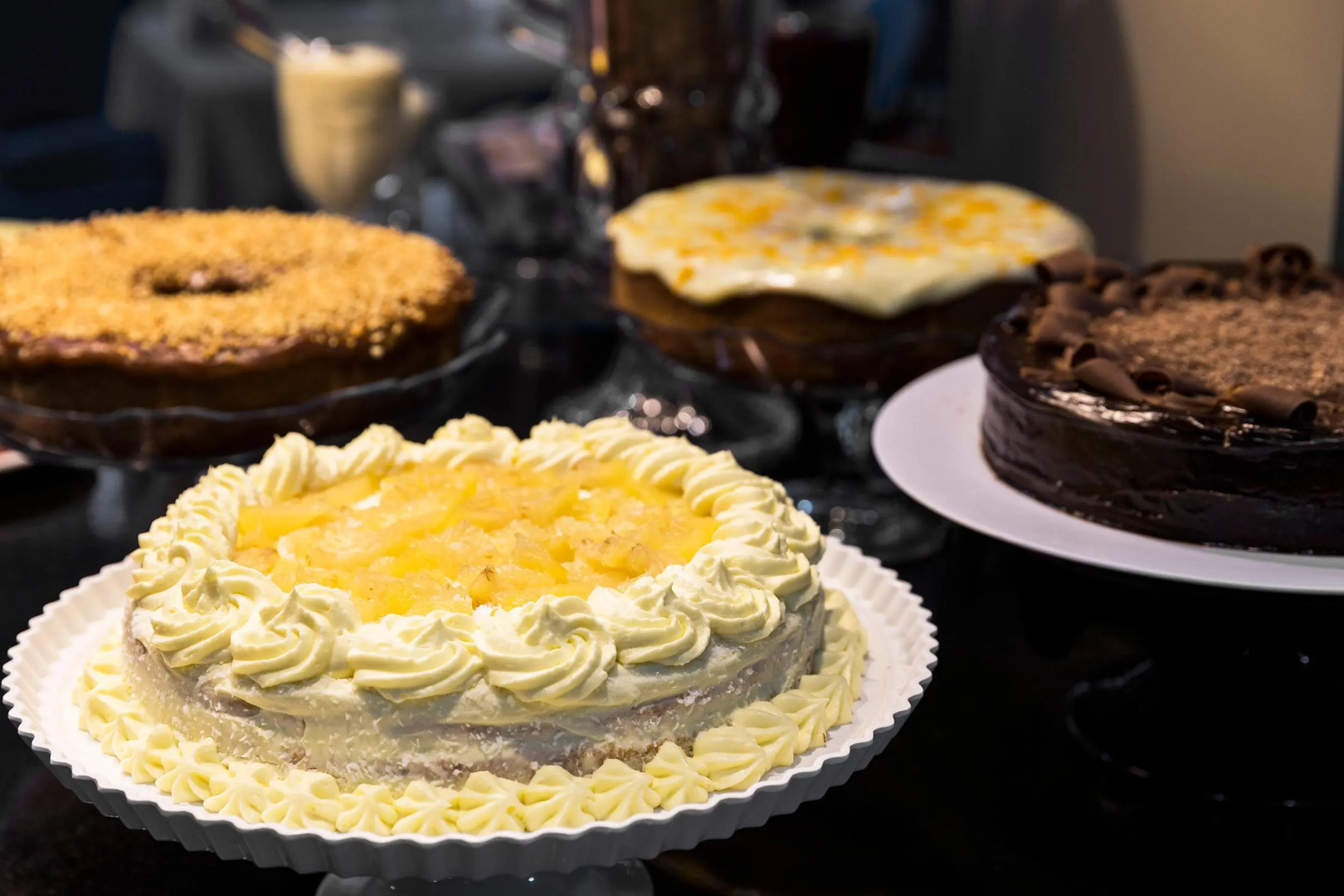 Photo - Hotel Bella Camboriú