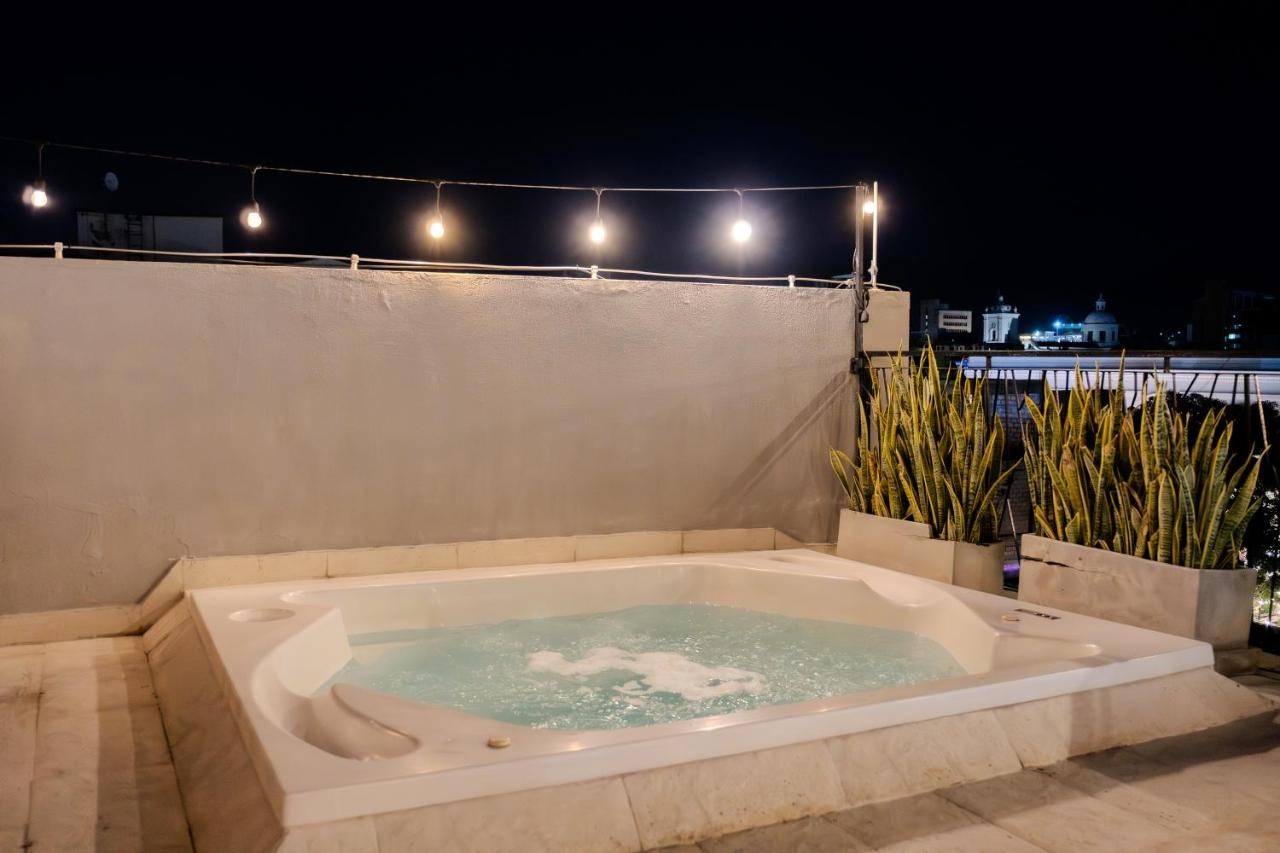 Foto - Hotel Boutique Maree