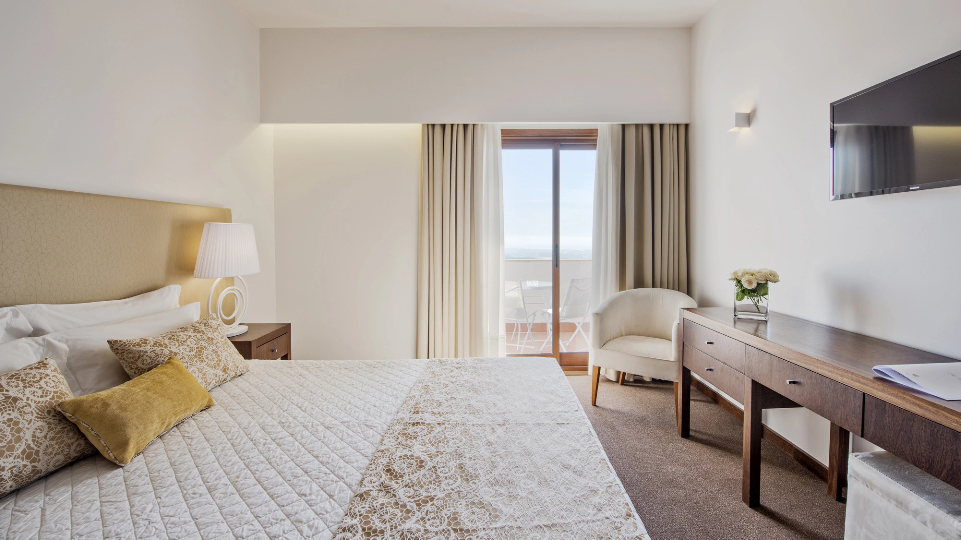 Foto - Sao Felix Hotel Hillside & Nature