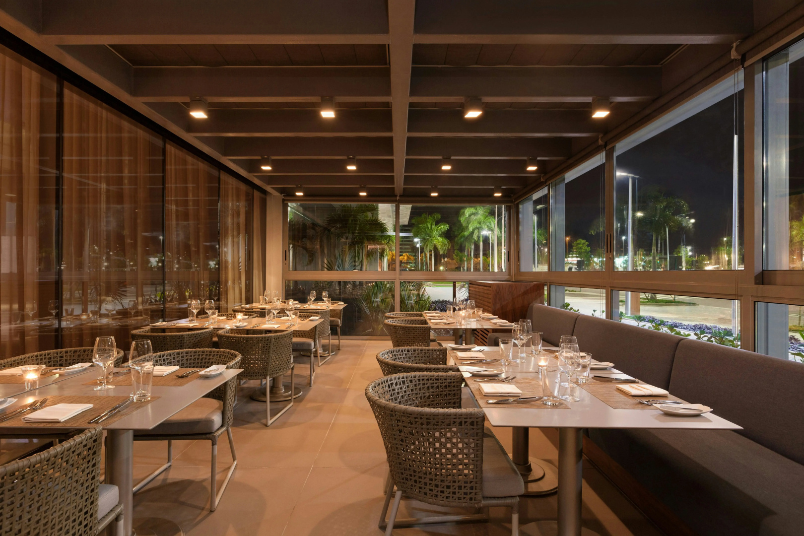 Foto - Hilton Barra Rio De Janeiro