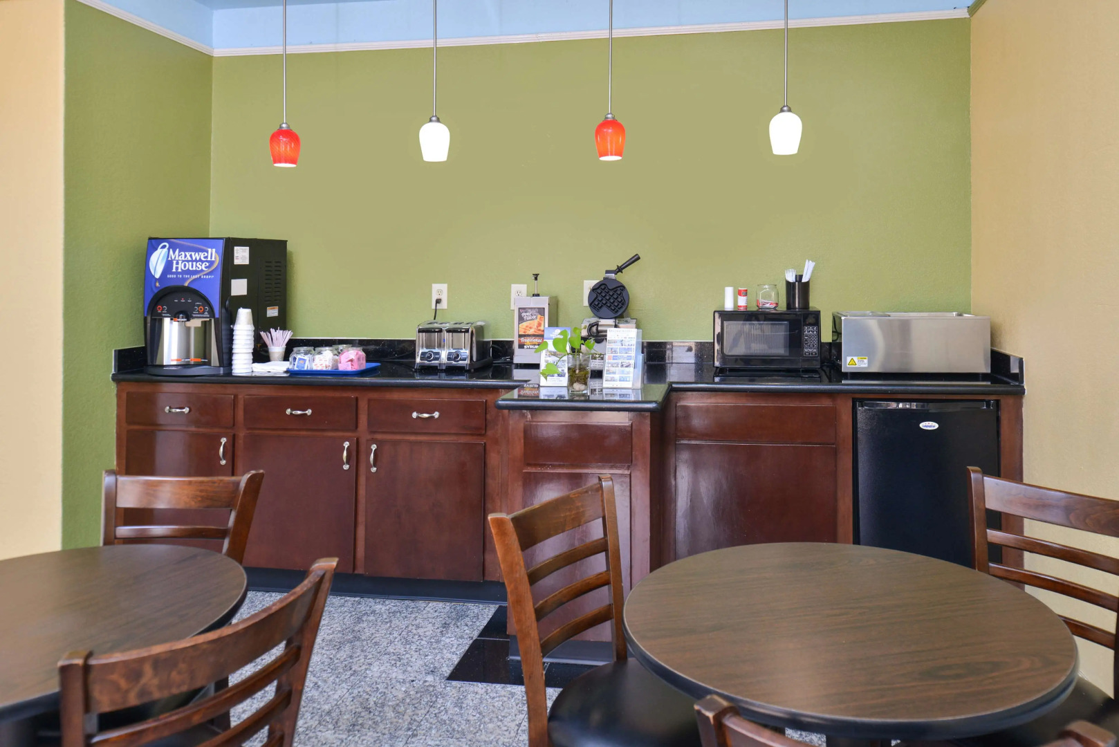 Foto - Americas Best Value Inn Downtown Houston