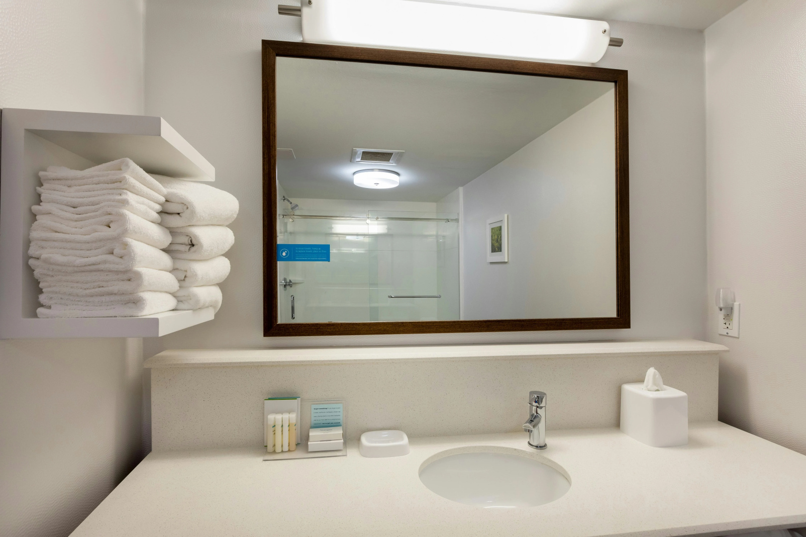 Photo - Hampton Inn Houston/Humble-Airport Area, TX
