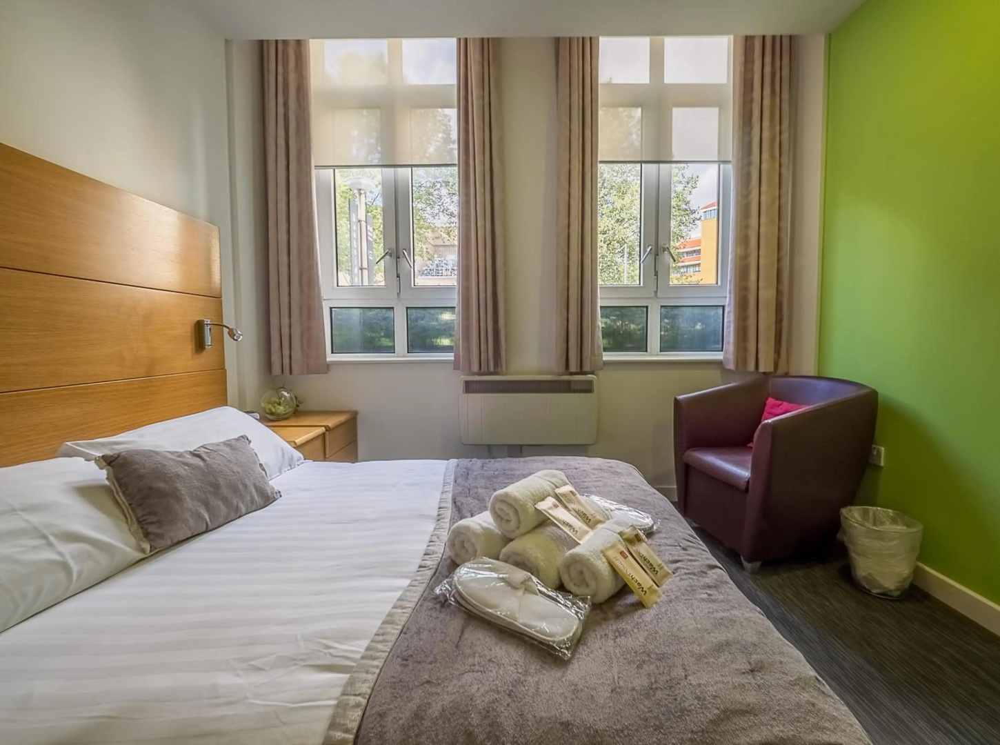 Photo - LSE Bankside House - Campus Accommodation