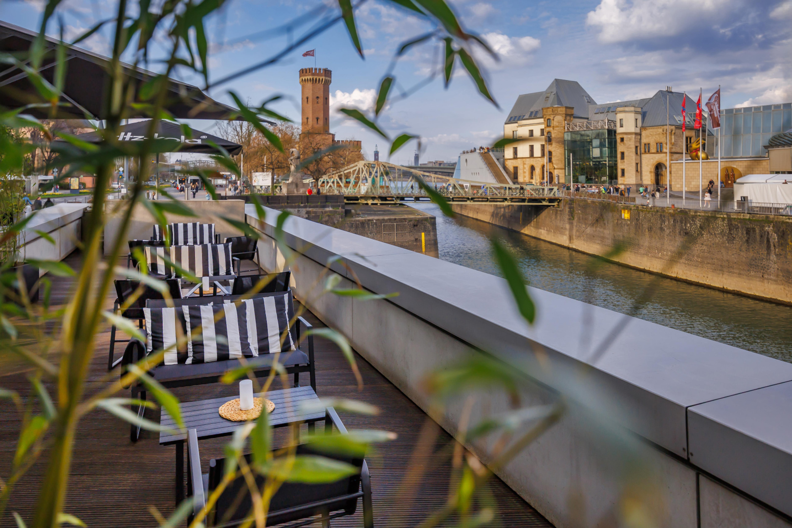 Foto - art'otel cologne, Powered by Radisson Hotels