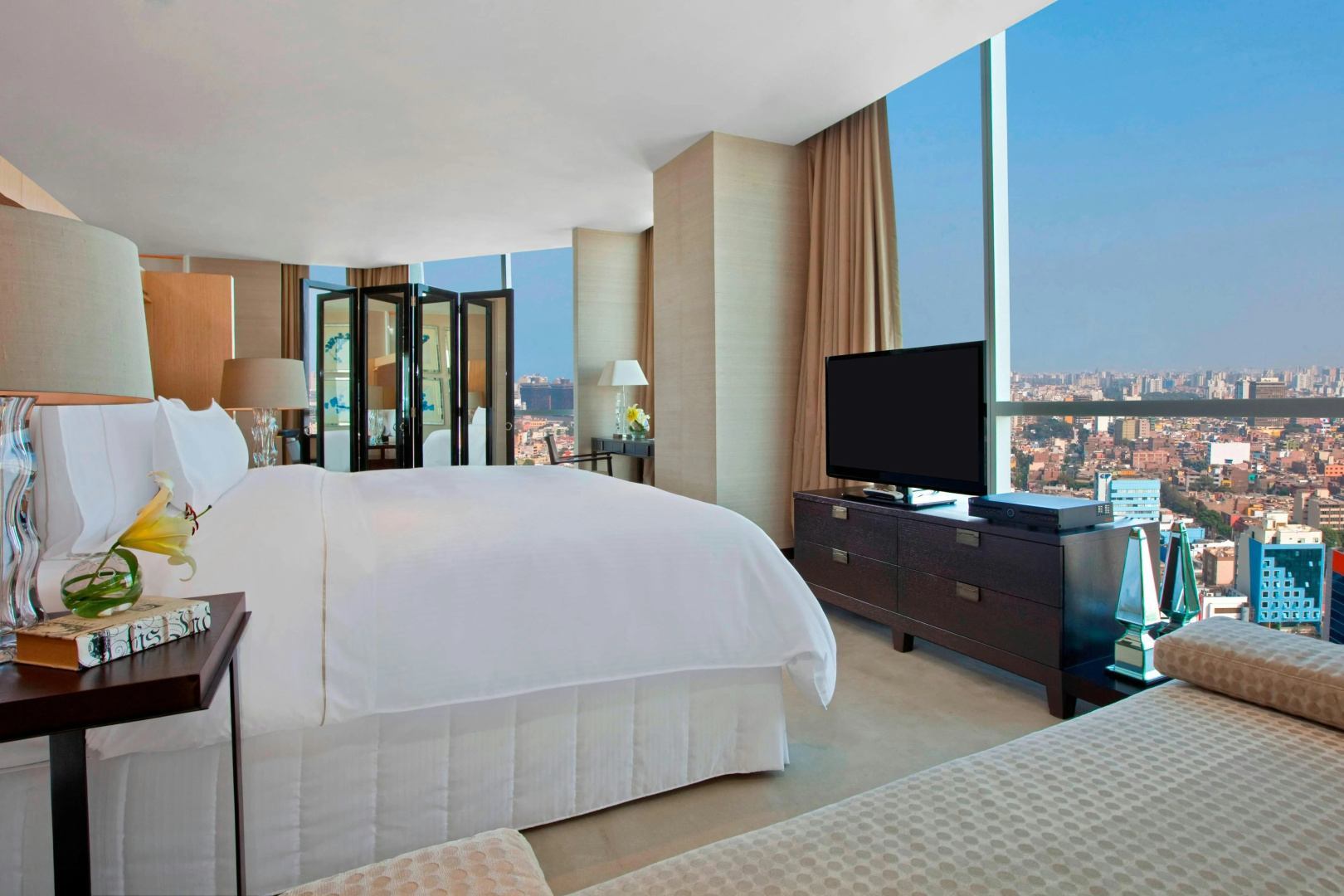 Foto - The Westin Lima Hotel & Convention Center