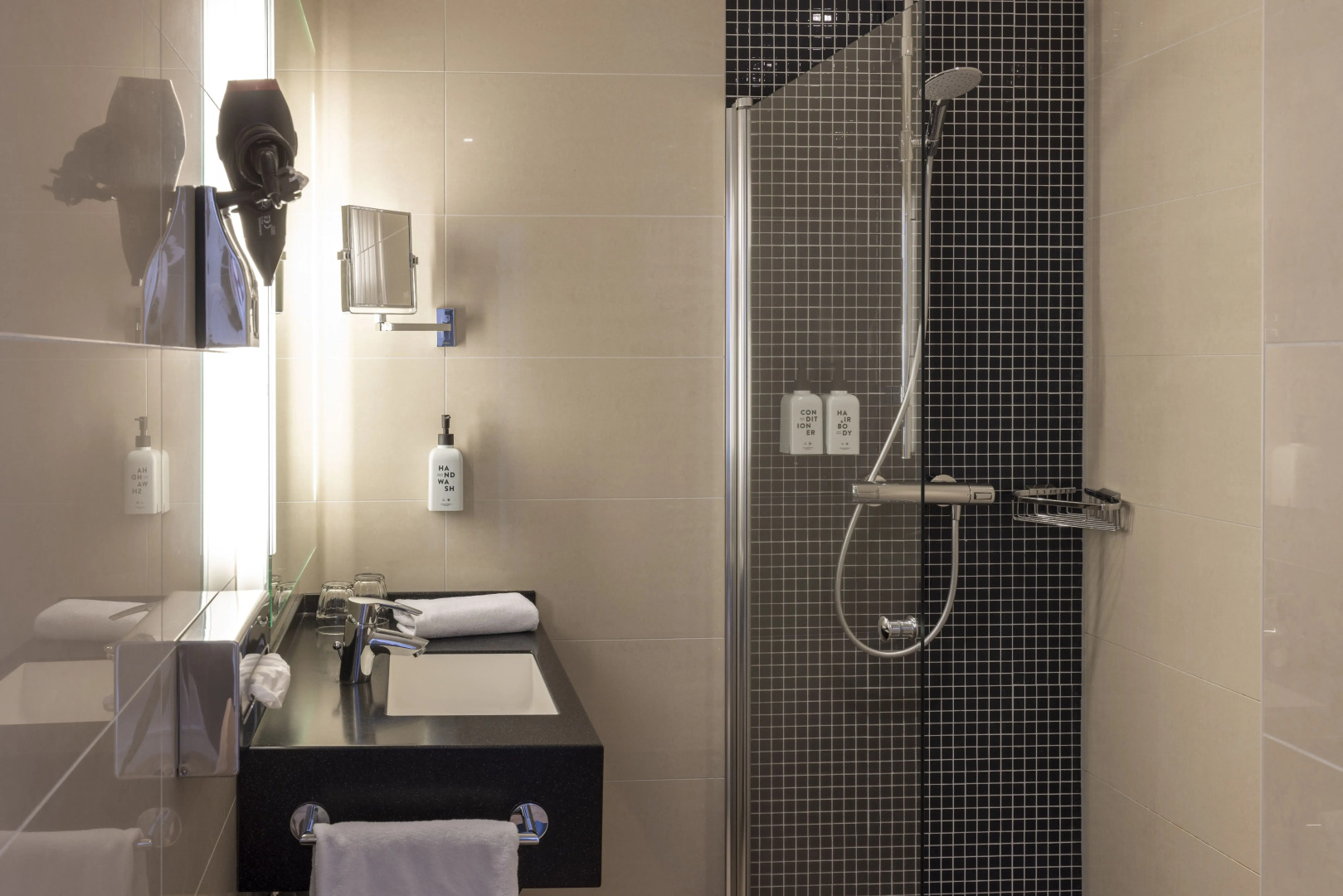 Foto - Scandic Berlin Kurfürstendamm