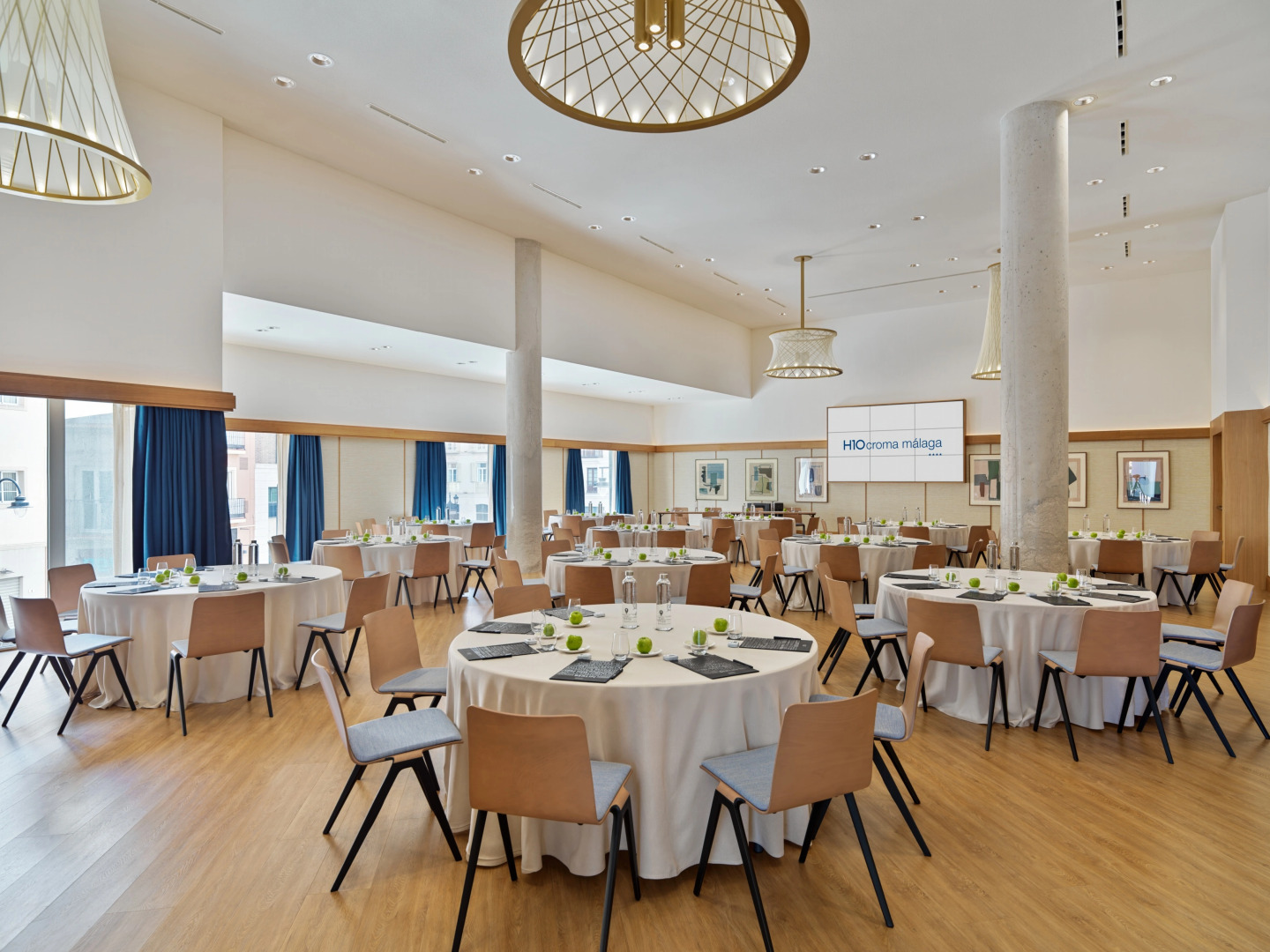 Photo - H10 Croma Málaga