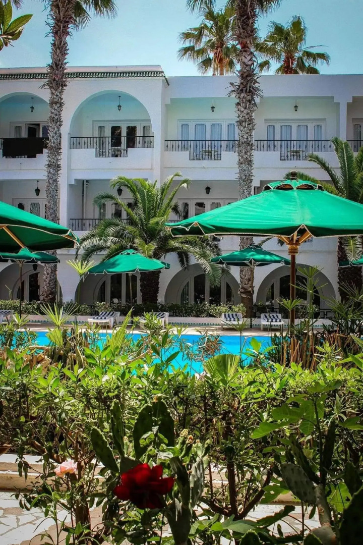 Foto - Emira Hotel