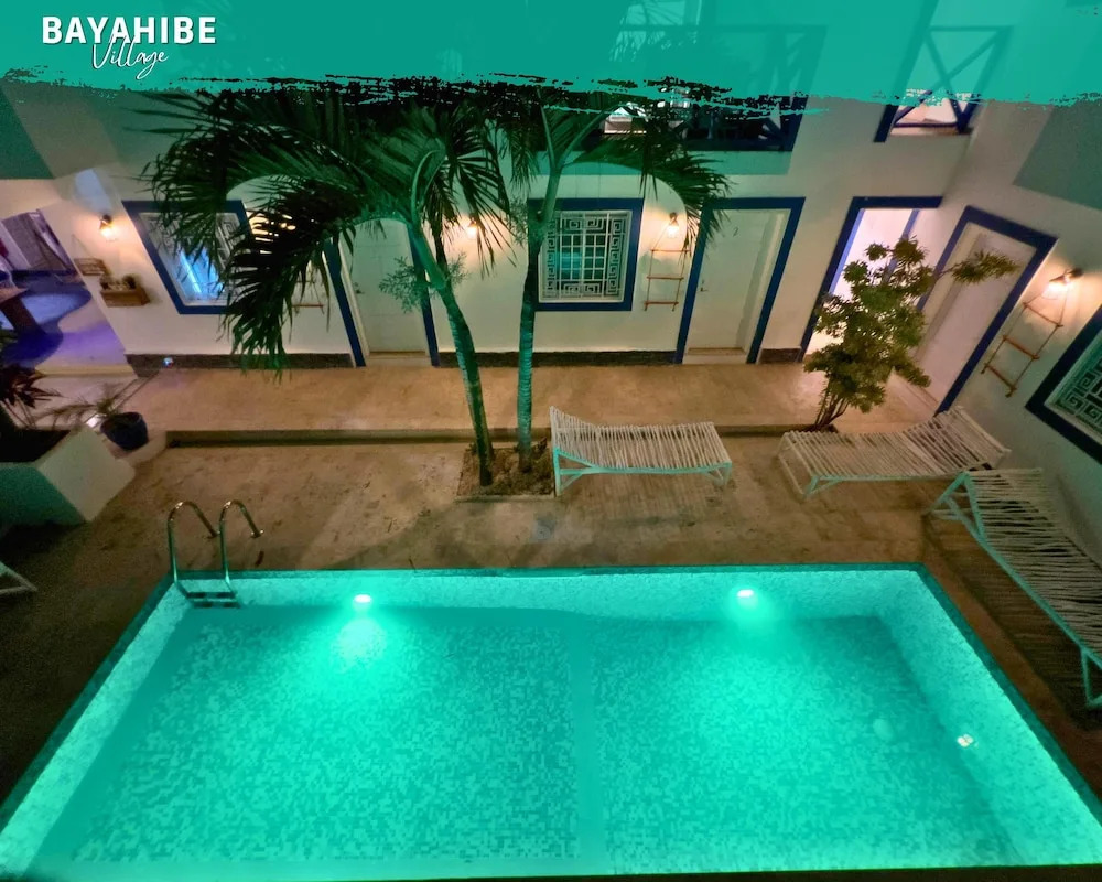 Foto - Tribe Inn & Rooftop lounge