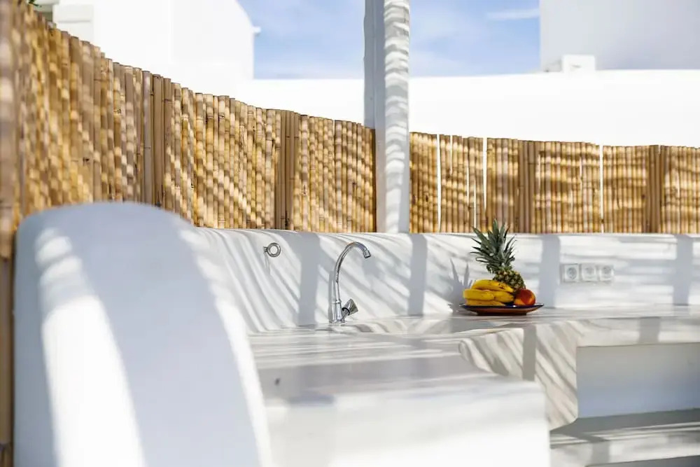 Photo - Plaka Villas Naxos - Villa Matina Villa Sofia