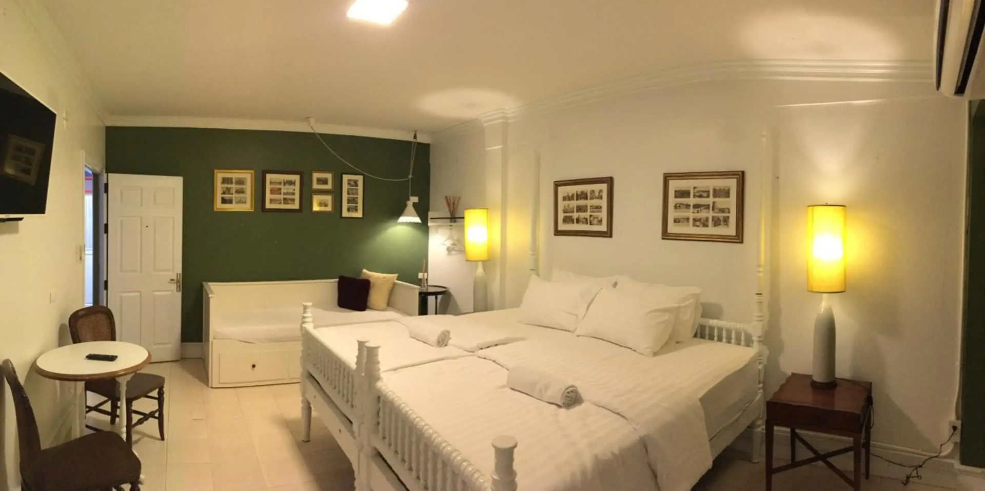 Foto - Bed In Town - Hostel