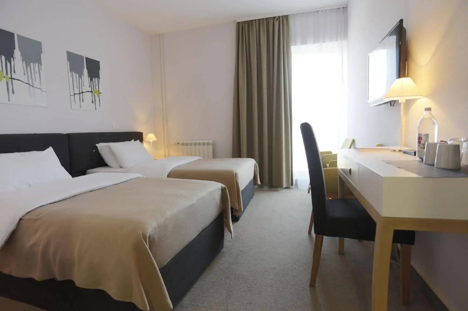 Foto - BLEECKER Hotels