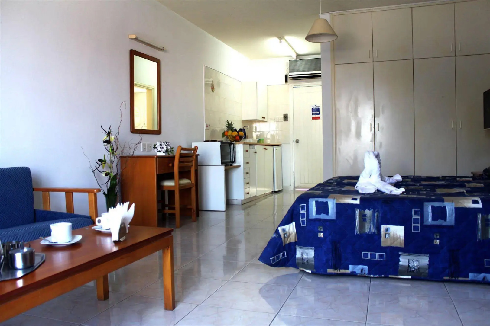 Foto - Sunny Hill Hotel Apartments